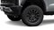 2026 Chevrolet Colorado 4WD Crew Cab Trail Boss