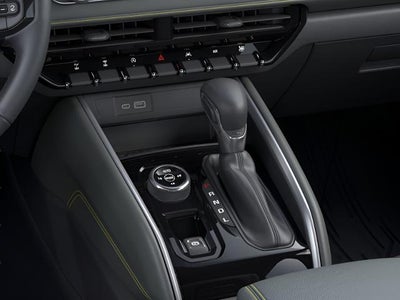 2026 Chevrolet Colorado 4WD Crew Cab ZR2