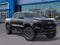 2026 Chevrolet Colorado 4WD Crew Cab ZR2