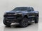 2026 Chevrolet Colorado 4WD Crew Cab ZR2