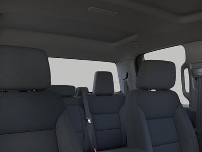 2026 Chevrolet Silverado 1500 4WD Double Cab 147 RST