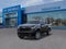 2026 Chevrolet Silverado 1500 4WD Double Cab 147 RST