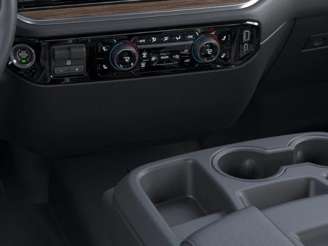 2026 Chevrolet Silverado 1500 4WD Double Cab 147 RST