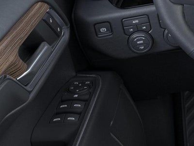 2026 Chevrolet Silverado 1500 4WD Double Cab 147 LT w/2FL