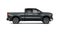2026 Chevrolet Silverado 1500 4WD Double Cab 147 LT w/2FL