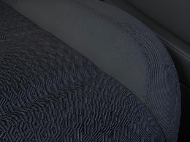 2026 Chevrolet Silverado 1500 4WD Double Cab 147 LT w/2FL