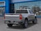2026 Chevrolet Silverado 1500 4WD Double Cab 147 LT w/2FL