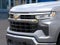 2026 Chevrolet Silverado 1500 4WD Double Cab 147 LT w/2FL