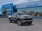 2026 Chevrolet Silverado 1500 4WD Double Cab 147 LT w/2FL