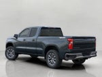 2026 Chevrolet Silverado 1500 4WD Double Cab 147 LT w/2FL