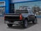 2026 Chevrolet Silverado 1500 4WD Double Cab 147 LT w/2FL