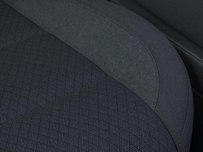 2026 Chevrolet Silverado 1500 4WD Double Cab 147 RST