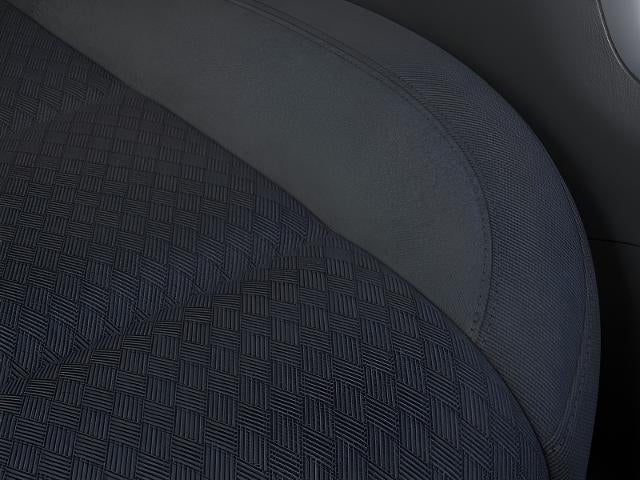 2026 Chevrolet Silverado 1500 4WD Crew Cab 147 RST