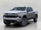 2026 Chevrolet Silverado 1500 4WD Crew Cab 147 RST