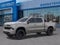 2026 Chevrolet Silverado 1500 4WD Crew Cab 147 RST