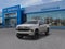2026 Chevrolet Silverado 1500 4WD Crew Cab 147 RST