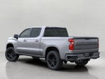 2026 Chevrolet Silverado 1500 4WD Crew Cab 147 RST