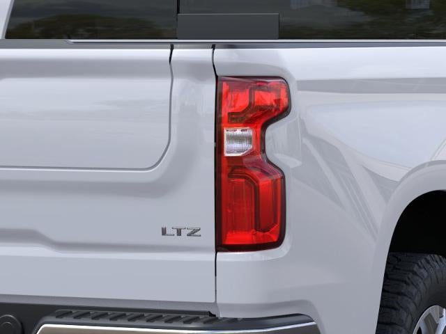 2026 Chevrolet Silverado 1500 4WD Crew Cab 147 LTZ