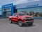 2026 Chevrolet Silverado 1500 4WD Crew Cab 147 LTZ