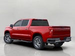 2026 Chevrolet Silverado 1500 4WD Crew Cab 147 LTZ