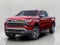 2026 Chevrolet Silverado 1500 4WD Crew Cab 147 LTZ