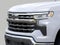 2026 Chevrolet Silverado 1500 4WD Crew Cab 147 LTZ