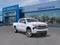 2026 Chevrolet Silverado 1500 4WD Crew Cab 147 High Country