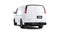 2026 Chevrolet Express Cargo RWD 2500 135