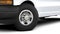 2026 Chevrolet Express Cargo RWD 3500 155