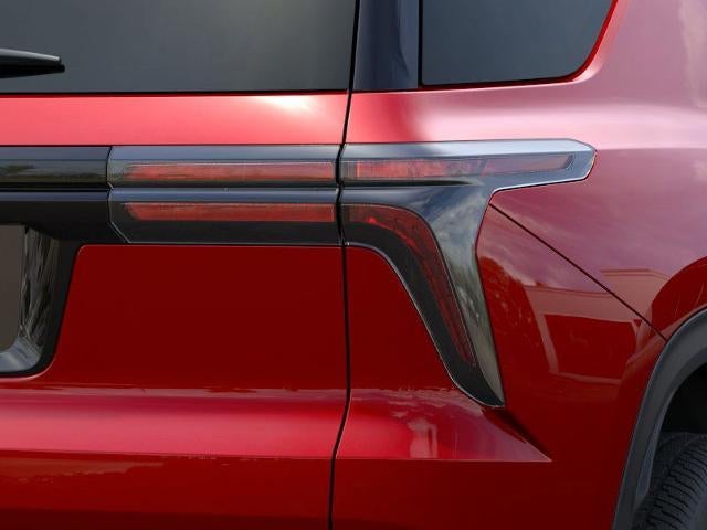2026 Chevrolet Traverse AWD 4dr LT w/2LT