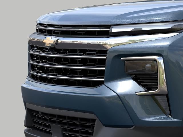 2026 Chevrolet Traverse AWD 4dr LT w/2LT