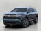 2026 Chevrolet Traverse AWD 4dr LT w/2LT