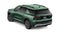 2027 Chevrolet Traverse AWD 4dr LT w/2LT