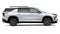 2026 Chevrolet Traverse AWD 4dr LT w/2LT