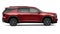 2026 Chevrolet Traverse AWD 4dr LT w/2LT