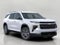 2027 Chevrolet Traverse AWD 4dr LT w/2LT