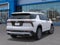 2027 Chevrolet Traverse AWD 4dr LT w/2LT