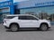 2027 Chevrolet Traverse AWD 4dr LT w/2LT