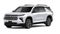 2027 Chevrolet Traverse AWD 4dr LT w/2LT