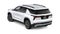 2027 Chevrolet Traverse AWD 4dr LT w/2LT