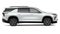 2027 Chevrolet Traverse AWD 4dr LT w/2LT