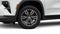 2027 Chevrolet Traverse AWD 4dr LT w/2LT