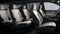 2027 Chevrolet Traverse AWD 4dr LT w/2LT