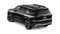 2027 Chevrolet Traverse AWD 4dr LT w/2LT