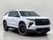 2026 Chevrolet Traverse AWD 4dr LT w/2LT