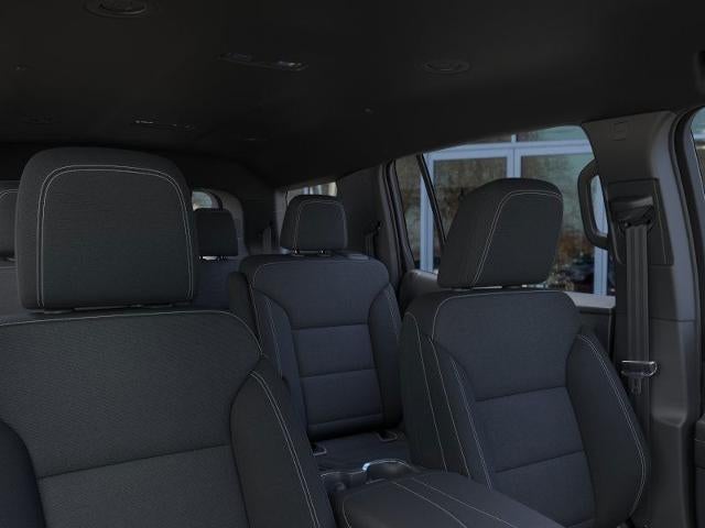 2026 Chevrolet Traverse AWD 4dr LT w/2LT