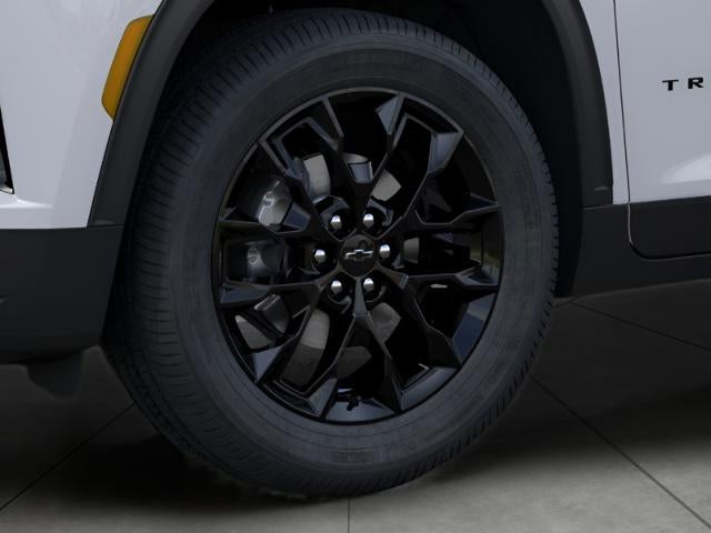 2026 Chevrolet Traverse AWD 4dr LT w/2LT