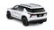 2026 Chevrolet Traverse AWD 4dr LT w/2LT