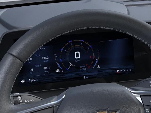 2026 Chevrolet Traverse AWD 4dr LT w/2LT