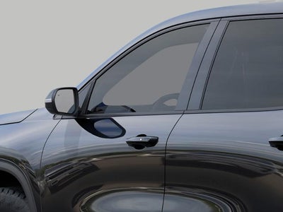 2026 Chevrolet Traverse AWD 4dr Z71